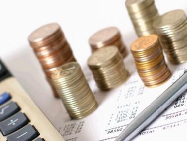 Приеха окончателно бюджет 2016