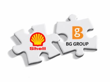 Австралия одобри сливането на Shell и BG Group