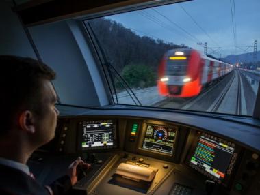 Билетът за влака София - Москва ще струва 454 лв.