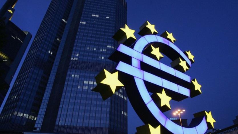 ЕЦБ понижи лихвените нива до -0,3%