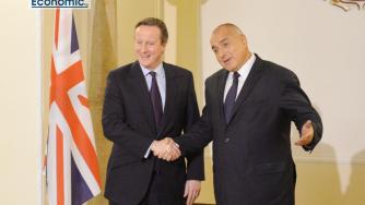 България е честна към ЕС и спазва финансова дисциплина