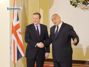 България е честна към ЕС и спазва финансова дисциплина