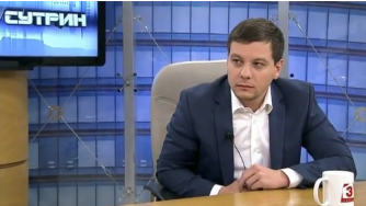 Когато държавата работи с бизнеса, нещата се случват