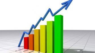 Ръст с 2,9% на БВП през третото тримесечие на 2015