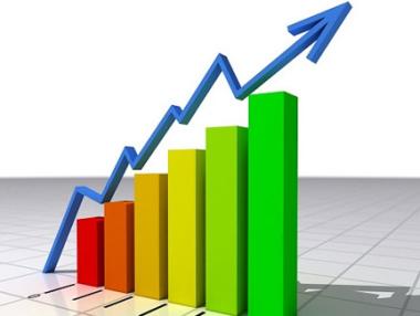 Ръст с 2,9% на БВП през третото тримесечие на 2015