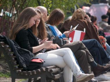 20-те държави с най-висока младежка безработица