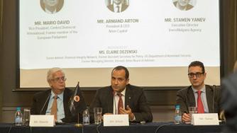 Увеличаването на преките чуждестранни инвестиции трябва да бъде основен приоритет