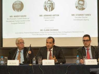 Увеличаването на преките чуждестранни инвестиции трябва да бъде основен приоритет