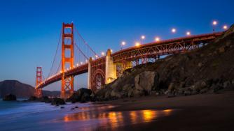 20-те най-снимани забележителности в Instagram за 2015 г. (част 1)