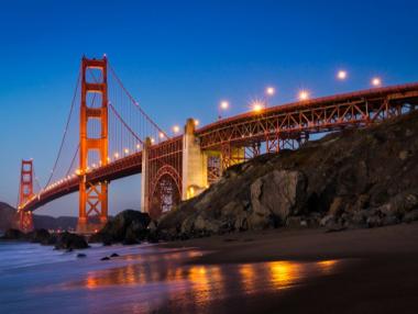 20-те най-снимани забележителности в Instagram за 2015 г. (част 1)