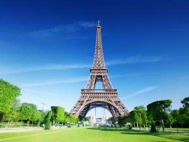 20-те най-снимани забележителности в Instagram за 2015 г. (част 2)