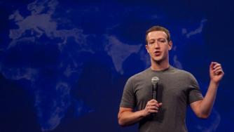 Марк Зукърбърг обяви защо дарява акциите си