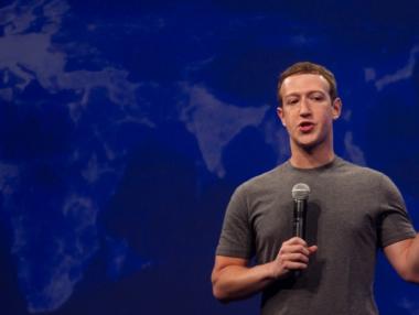 Марк Зукърбърг обяви защо дарява акциите си