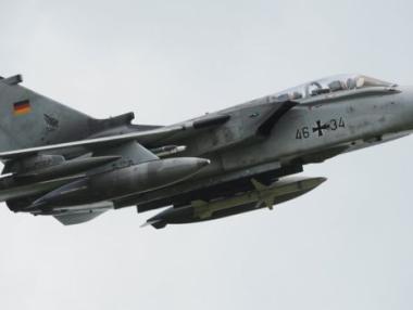 Германия също се изправя срещу „Ислямска държава”