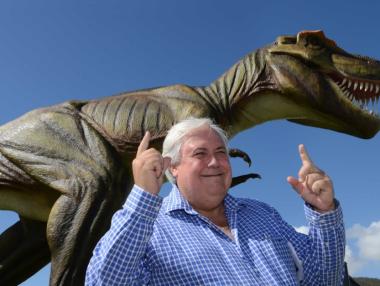 Четирима милиардери и техните странни харчове