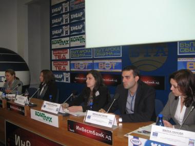 Ръст на пътуванията в страната