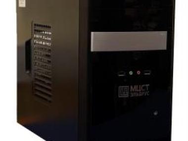 Първите руски персонални компютри вече са в продажба