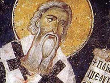 Православната църква почита Светa Сава