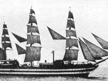 Колумбия откри стар испански кораб със съкровища за милиарди долари