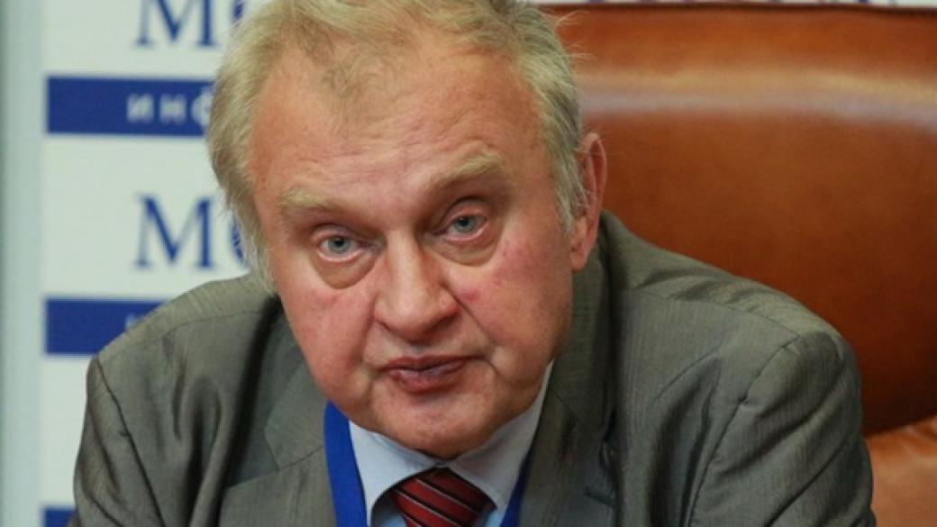 Чешки евродепутат бе задържан за банкова измама