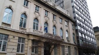 ЕК финансира един воден и два железопътни проекта у нас