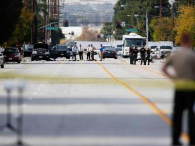„Ислямска държава“ пое отговорност за стрелбата в Калифорния