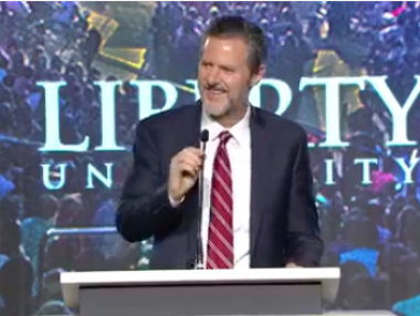 „Идвайте с пистолети в университета, за да се защитим от терористите“