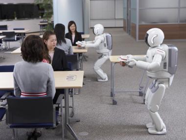 Роботите ще са усвоили половината професии до 2035 г.