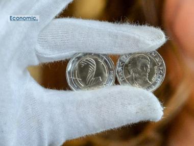 От днес пазаруваме с новата двулевка