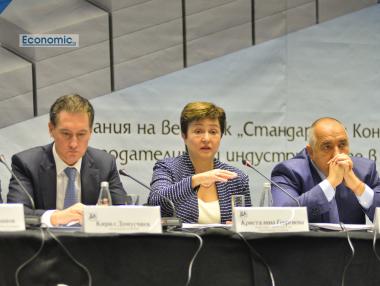 България трябва да се впише в плана Юнкер