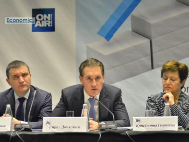 Българският бизнес ще се справи с тежката обстановка