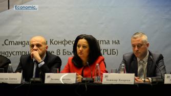 Най-важното е да се комбинират стабилността и реформите