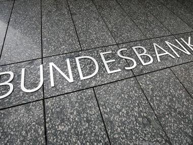 Бундесбанк не одобри новите стимулиращи мерки на ЕЦБ