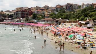 Рекламата на България по паневропейските телевизии с близо 442 млн. гледания