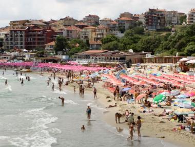 Рекламата на България по паневропейските телевизии с близо 442 млн. гледания