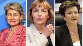 Ще застане ли жена начело на ООН?