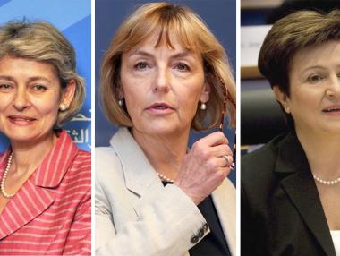 Ще застане ли жена начело на ООН?