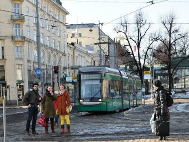 Финландия дава по 800 евро на гражданите си