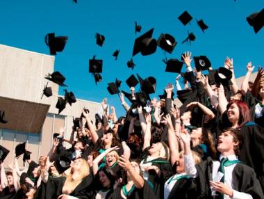 Отбелязваме празника на българските студенти