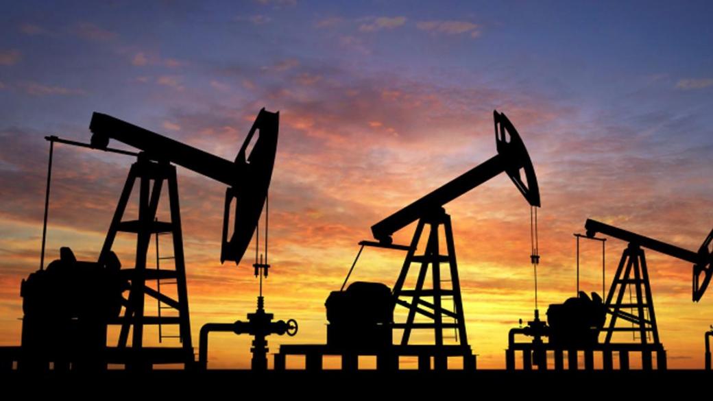 Цените на петрола достигнаха най-ниските си нива от 7 години насам