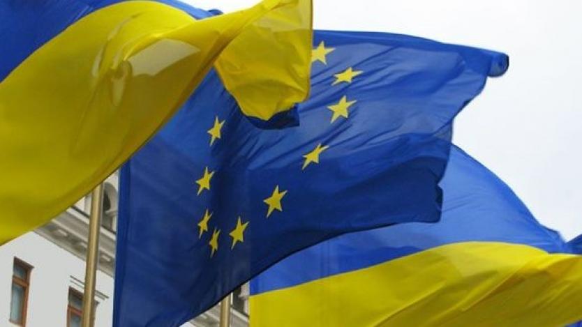 Украйна получи помощ от 280 млн. евро от ЕС и САЩ