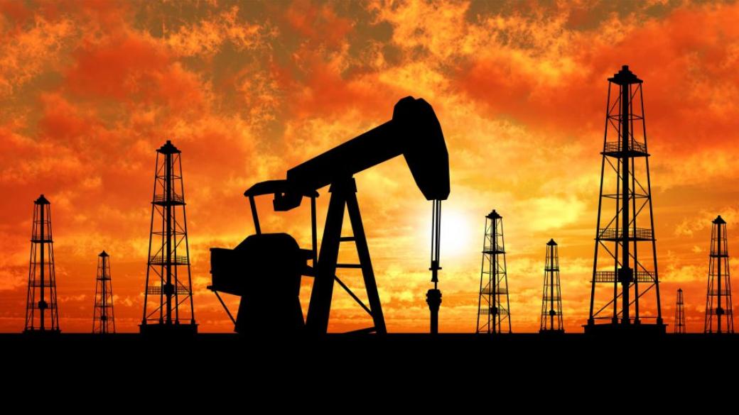 6-годишното дъно на петрола порази високо доходните валути