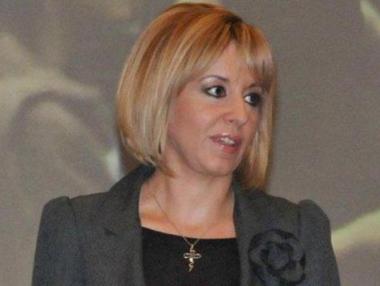 Мая Манолова: „Топлофикация София“ издевателства над клиентите си