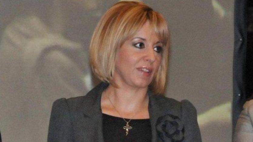 Мая Манолова: \