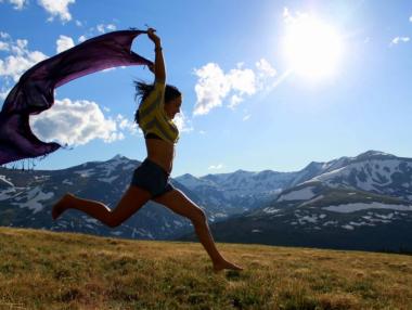 10-те най-добри тренировки за здравето