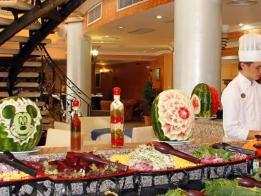 Турция може да се откаже от услугата „олинклузив“