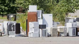 Какво да правим със старата и ненужна техника