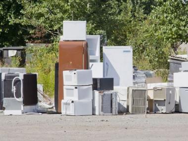 Какво да правим със старата и ненужна техника