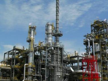 Ръст на индустриалното производство