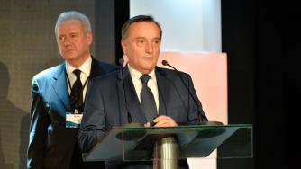 Строителният бизнес разчита основно на европроекти